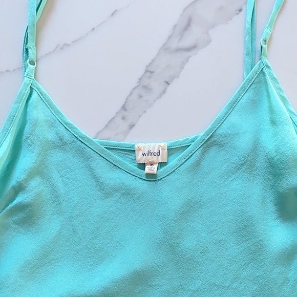 Wilfred Silk Minou Camisole - Picture 4 of 7